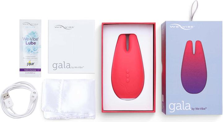 Actual product image We-Vibe Gala