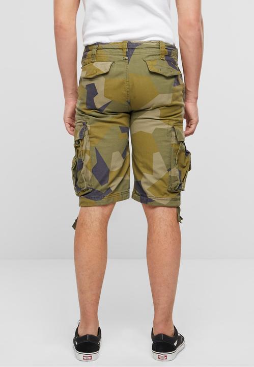 Produktbild Brandit Vintage Cargo Shorts (4XL)