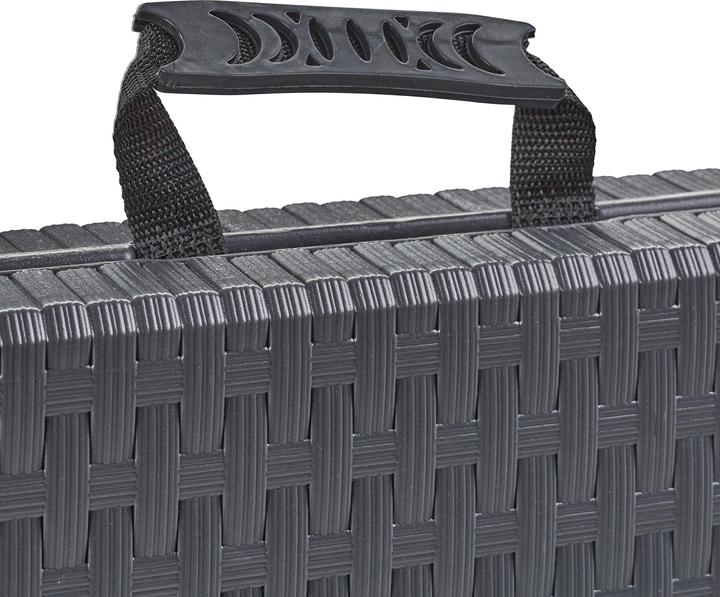Image du produit Relaxdays Table de jardin (180 cm)