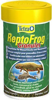 Actual product image Tetramin ReptoFrog (100 ml)