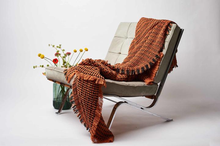 Produktbild Journey Living Lund (130 x 170 cm)