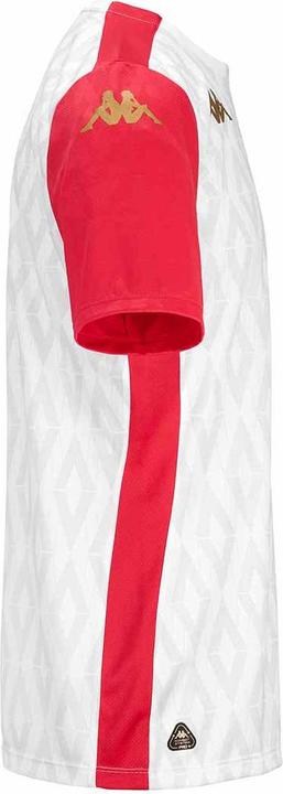 Image du produit Kappa Maillot AS Monaco Aboupret Pro 8 2024/25 (3XL)