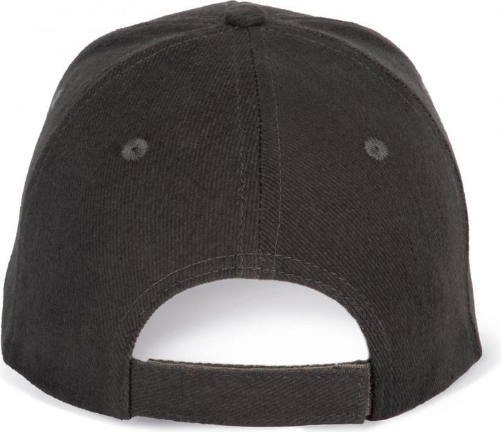 Produktbild K-up Baseballkappe (One Size)