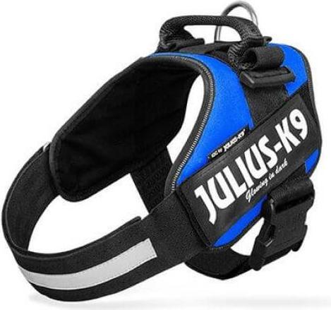 Image du produit Julius-K9 K9 Idc Powergesch Baby 2 Bleu (2, Chien, Sport canin)