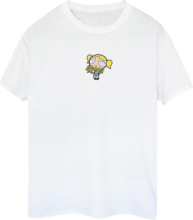 The Powerpuff Girls TShirt (3XL)