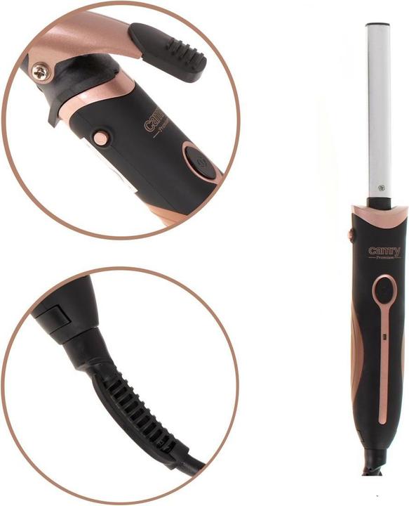 Immagine prodotto Camry Styler CR 2024 (32 mm)