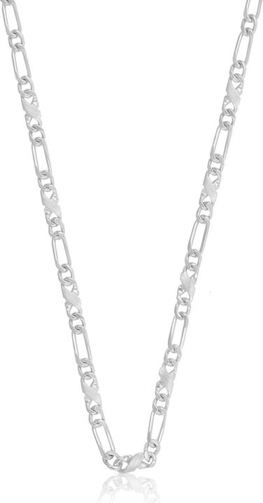 Muau Carrera (Weissgold 750, 60 cm)