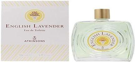 Immagine prodotto Atkinsons ENGLISH LAVENDER edt 150 ml (Eau de toilette, 150 ml)