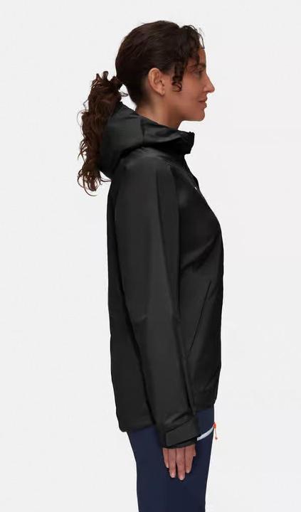 Immagine prodotto Mammut Alto HS Giacca con cappuccio Donna (XL)