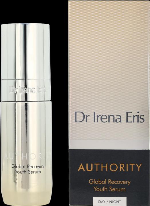 Actual product image Dr Irena Eris Authority Global Recovery Youth Serum 30 ml (30 ml)