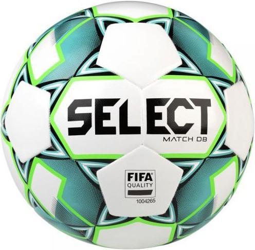 Image du produit Select Football Match DB FIFA BASIC (5 tailles) (5)