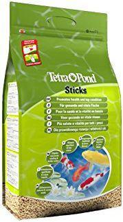 Tetramin Pond Sticks 50 L (Poissons d'étang, 50000 ml)