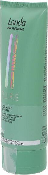 Image du produit Londa Masque Pure Natural (200 ml)