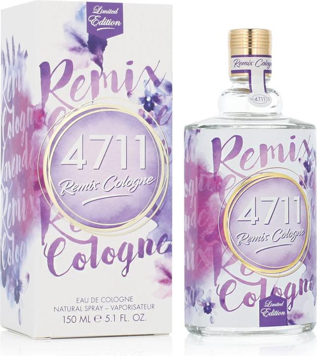 Tabac Remix Lavender
