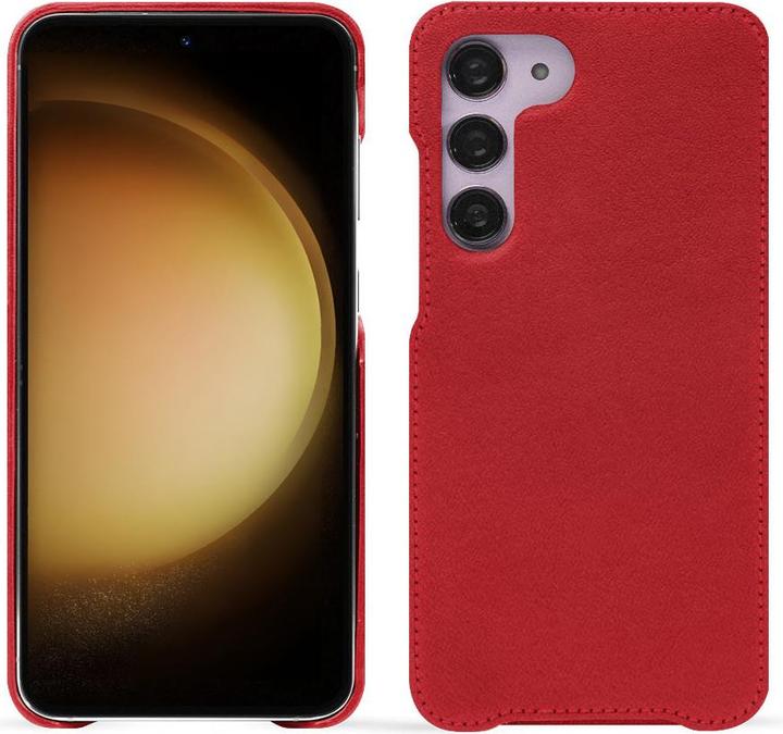 Image du produit Noreve Coque en cuir (Samsung Galaxy S23+, Samsung Galaxy S24+)