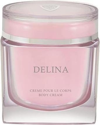 Image du produit Parfums de Marly Delina by Body Cream 208 ml (Crème pour le corps, 200 ml)