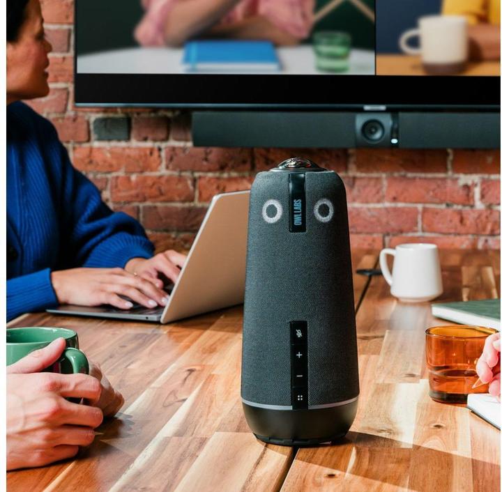 Actual product image OWL Meeting 4+