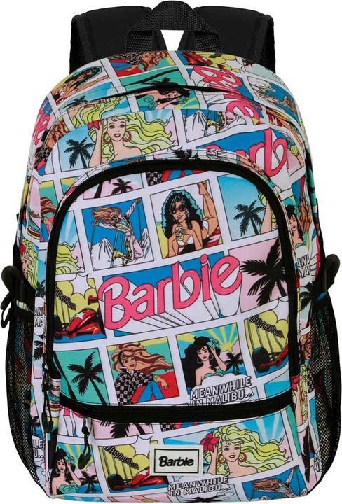 Image du produit Karactermania FAN Fight Backpack 2.2 Comic
