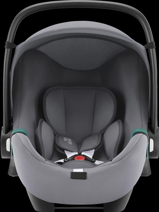 Britax Römer BABY-SAFE 3 i-SIZE (Kindersitzerhöhung)
