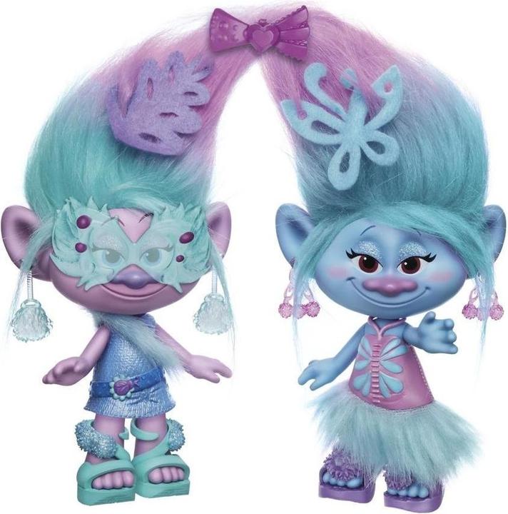 Image du produit Hasbro pack mode