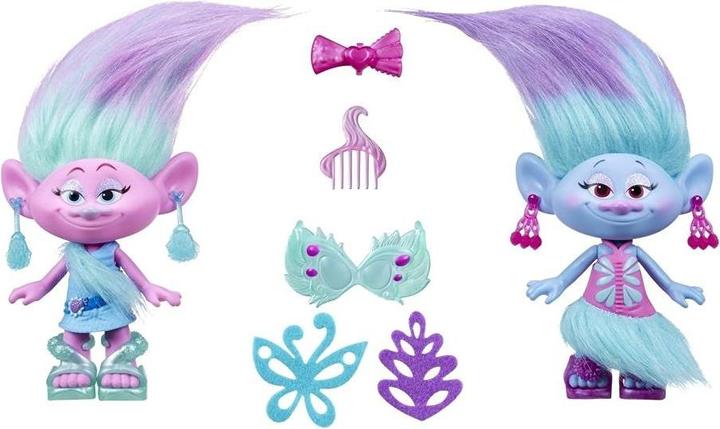 Image du produit Hasbro pack mode