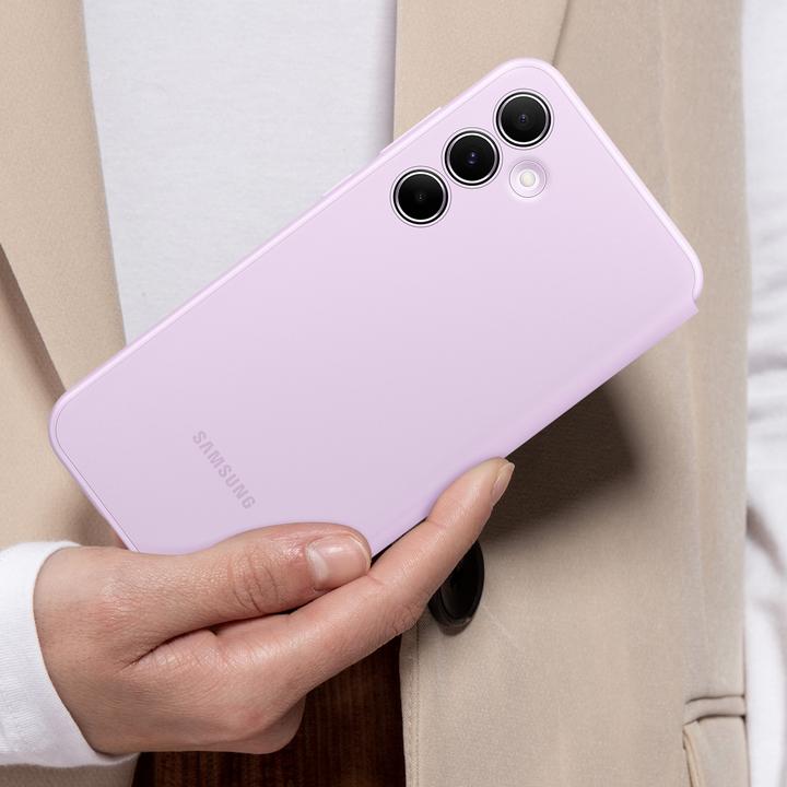Immagine prodotto Samsung Custodia portafoglio Smart View A55 (Samsung Galaxy A55)