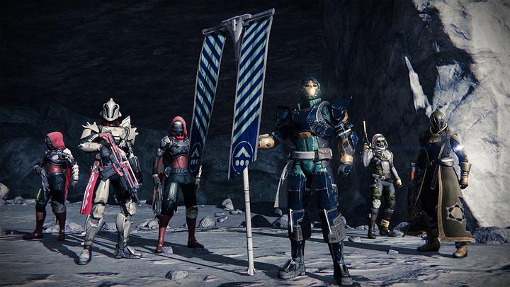Produktbild Activision Destiny - The Collection (Xbox Series X, Xbox One X)
