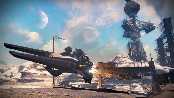 Produktbild Activision Destiny - The Collection (Xbox Series X, Xbox One X)
