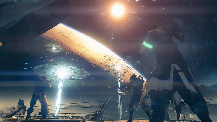 Produktbild Activision Destiny - The Collection (Xbox Series X, Xbox One X)