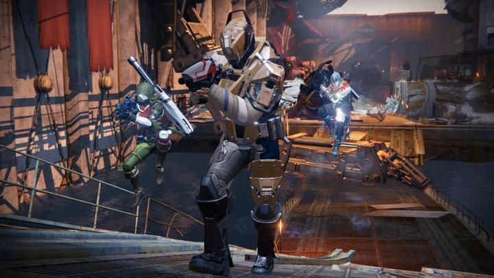 Produktbild Activision Destiny - The Collection (Xbox Series X, Xbox One X)