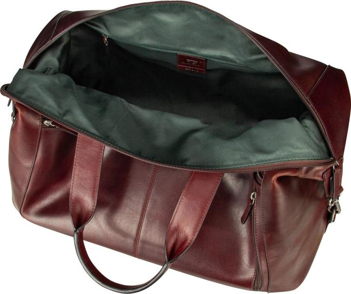 Immagine prodotto Jost Borsa da viaggio Lund weekender in pelle 50 cm (27 l)