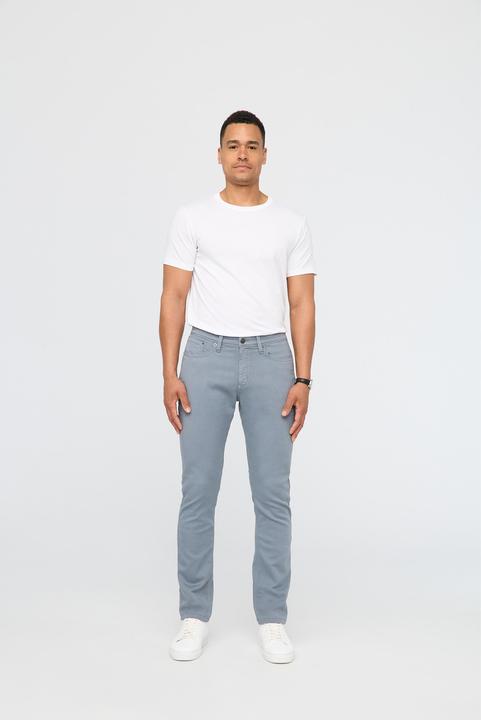 Actual product image Du/Er No Sweat Relaxed Taper (W31/L32)