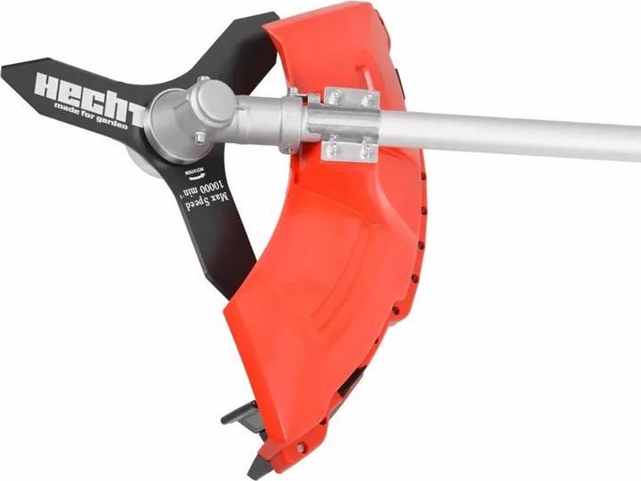 Actual product image Hecht 163 (Trim line, Metal cutting blade)