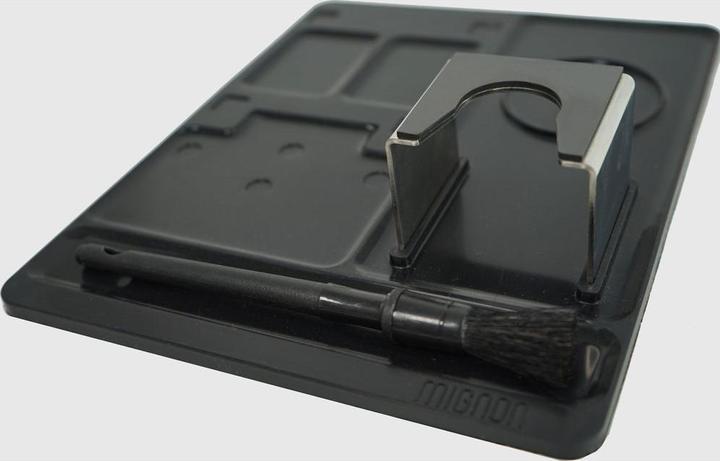 Coffee machine accessories