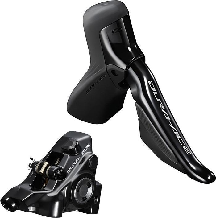 Immagine prodotto Shimano Dura-Ace Di2 BR-R9270 (Freno anteriore, Set freni, 2)