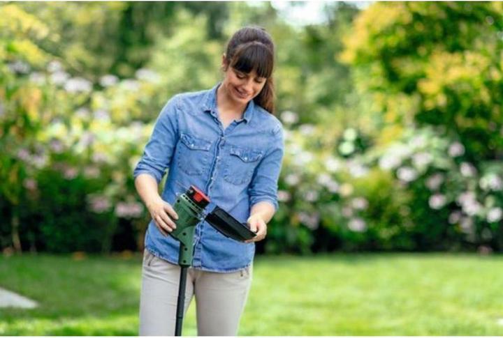 Produktbild Bosch Home & Garden EasyGrassCut 18V-230 (Trimmfaden)