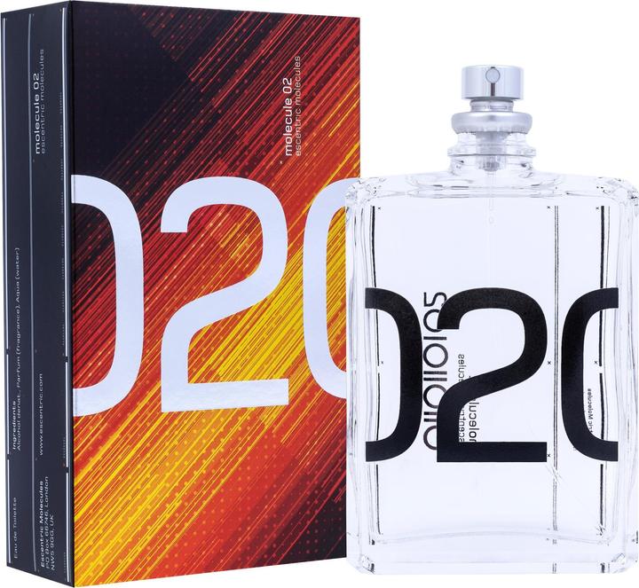 Produktbild Escentric Molecules Molecule 02 (Eau de Toilette, 100 ml)