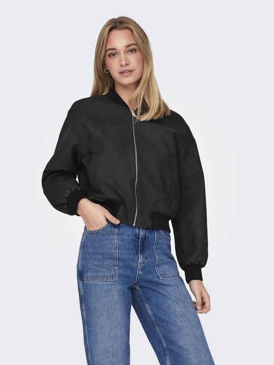 Produktbild Only ONLAVA Blousonjacke Blousonjacke (XL)
