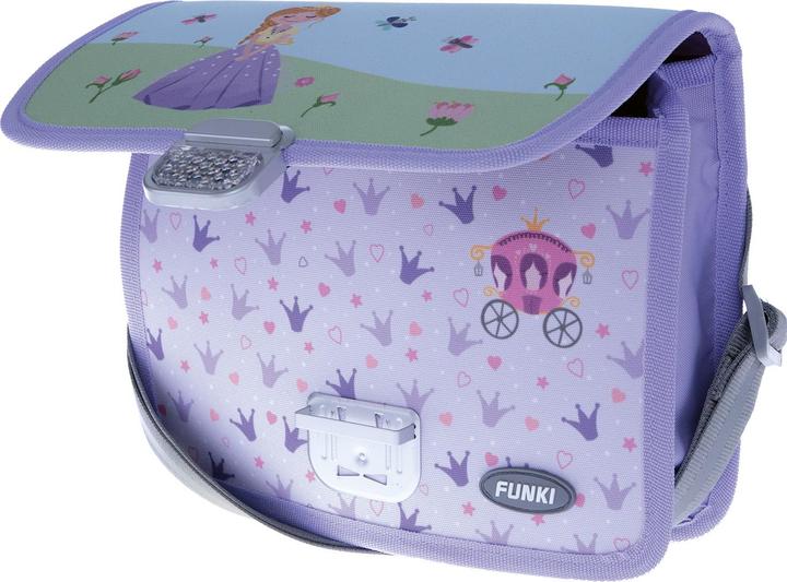 Actual product image Funki Princess