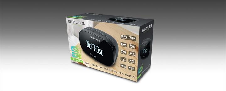 Actual product image Muse M-150 CDB