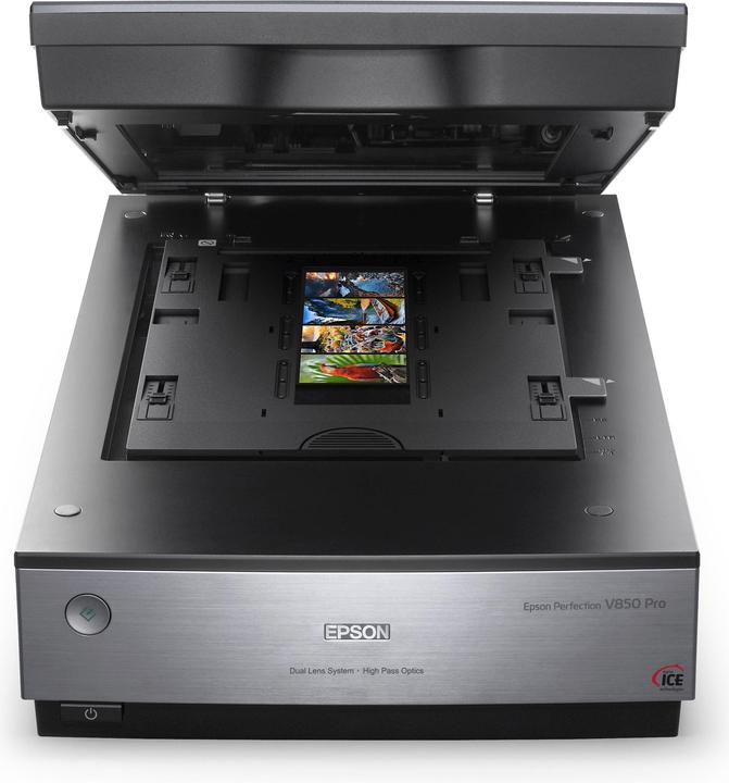 Produktbild Epson Perfection V850 Pro (USB)