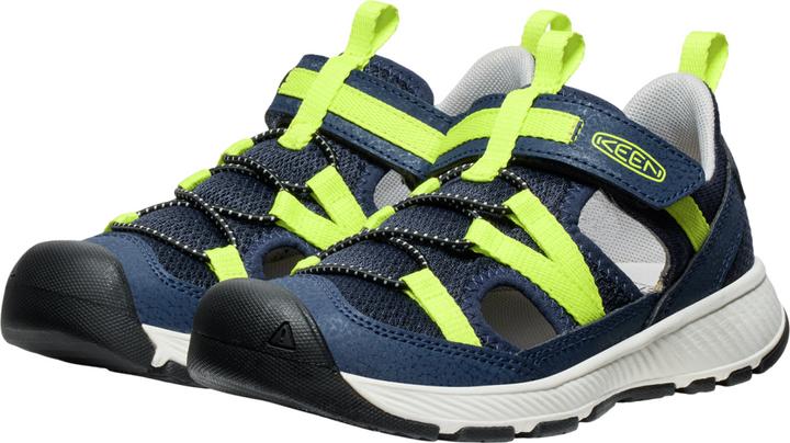 Actual product image Keen Y Motozoa Sandal (35)