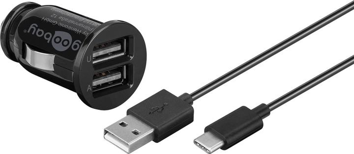 Goobay Auto-Ladeset