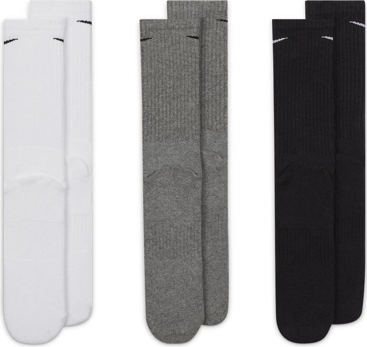 Immagine prodotto Nike Calzini Everyday Cushion 3 Pack (38)