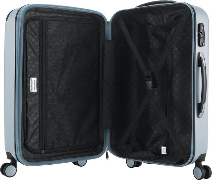Immagine prodotto Hauptstadtkoffer Banda larga (42 l, Bagaglio a mano (fino a 50 litri))