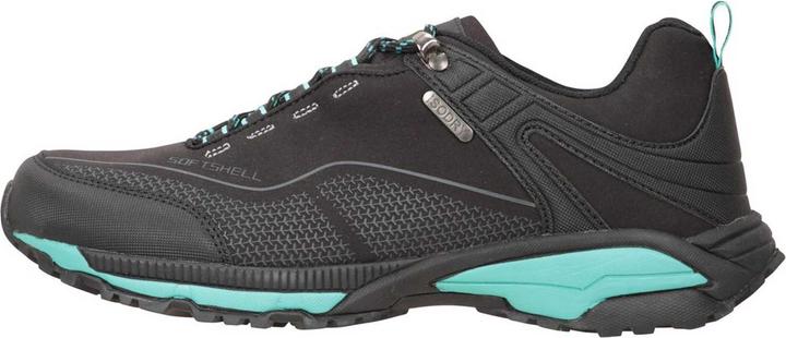 Immagine prodotto Mountain Warehouse Femmes/Dames Collie Waterproof Running Trainers (37)
