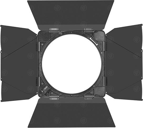 Actual product image Godox Fresnel barndoor LB-02 (Barn door, 25.40 cm)
