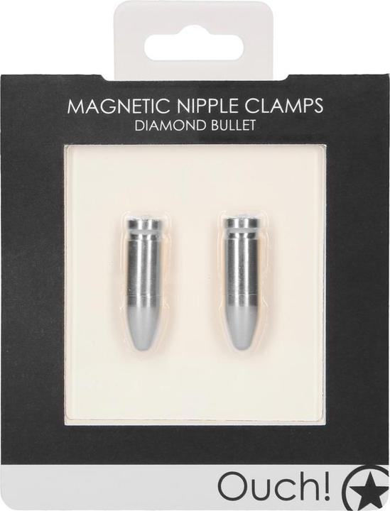 Produktbild Ouch! Diamond Bullet