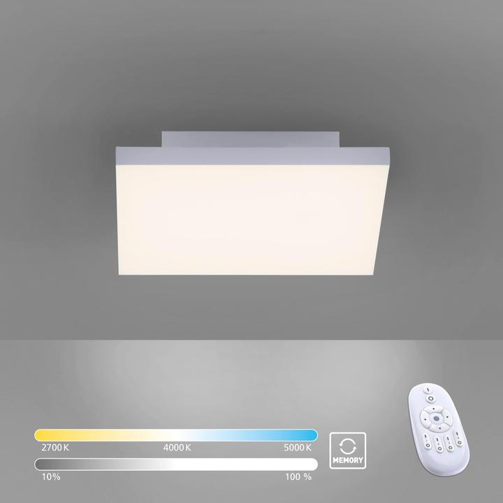 Image du produit Plafonnier à LED FRAMELESS (2200 lm)
