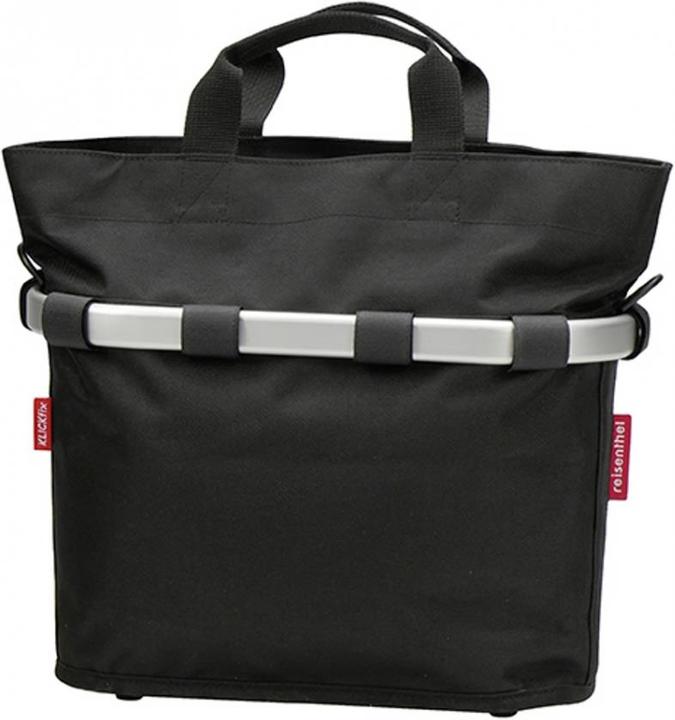 Produktbild KlickFix Reisenthel Bikebasket oval (12 l)